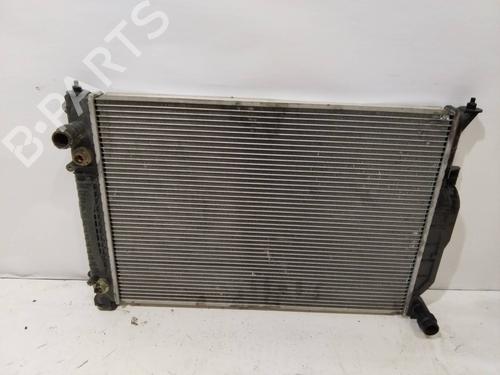 water-radiator-audi-a6-c5-4b2-4b4-1997-1998-1999-2000-2001-2002-2003-2004-2005-34521562 main image