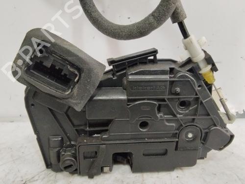 Rear left lock VW GOLF SPORTSVAN VII (AM1, AN1) 1.6 TDI | BP26390089C100 