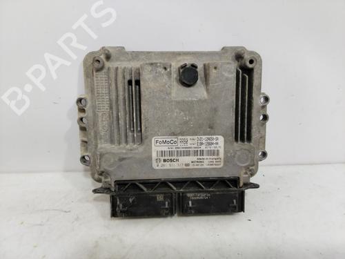 Used Engine control unit (ECU) FORD B-MAX (JK) 1.0 EcoBoost (100 hp) 25278310
