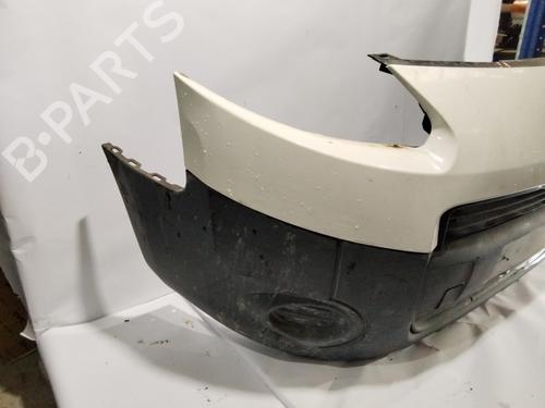 Front bumper PEUGEOT PARTNER Box Body/MPV 1.6 HDi 16V 4x4 | BP31979206C7 