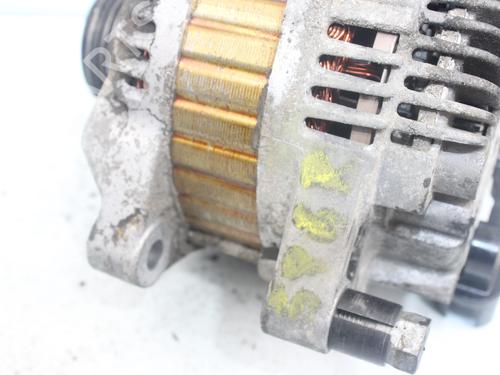 Alternator PEUGEOT 407 (6D_) 2.0 (6DRFNB, 6DRFNE) | BP16963263M7 