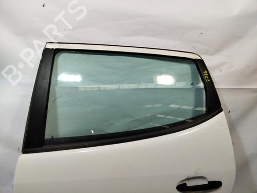 Left rear door MERCEDES-BENZ A-CLASS (W168) A 170 CDI (168.009, 168.109) | BP29395047C4 