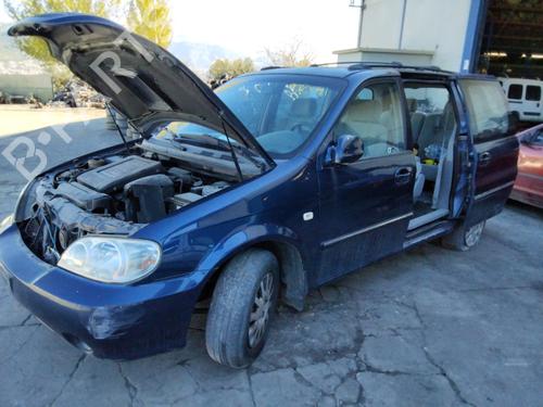 Injector KIA CARNIVAL II (GQ) 2.9 CRDi | BP30809884M100