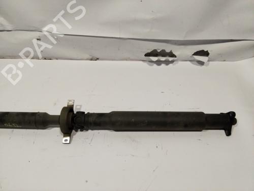 Driveshaft BMW 1 (E87) 116 d | BP28209240M37 