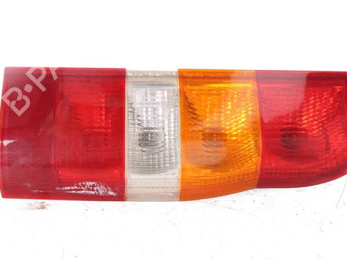 Used Right taillight Right taillight FORD TRANSIT Bus (FD_ _, FB_ _, FS_ _, FZ_ _, FC_ _) [2000-2006] 40261721 40261721
