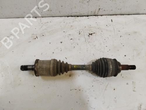Right front driveshaft TOYOTA HILUX VII Pickup (_N1_, _N2_, _N3_)  | BP22747054M39 