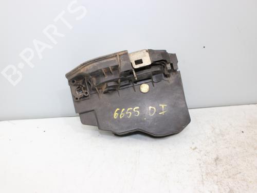 Front left lock BMW 7 (E65, E66, E67) 730 d | BP18260335C98 
