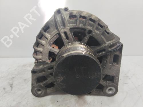 Generator DACIA DUSTER (HS_)  | BP21683586M7