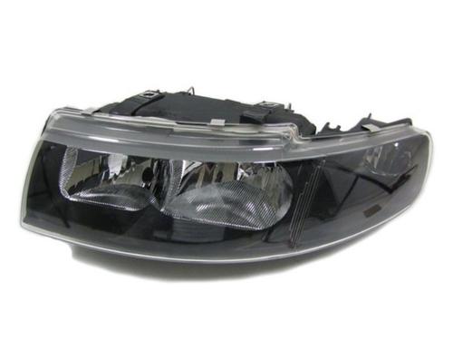 Venstre forlygte SEAT TOLEDO II (1M2) [1998-2006]  9213929