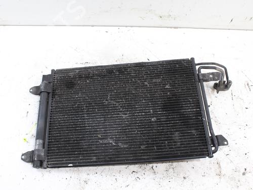 Used AC radiator VW GOLF V (1K1) [2003-2010]  16981678