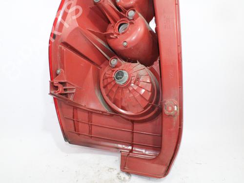 Right taillight MAZDA 5 (CR) 2.0 (CREW) | BP15246627C35 
