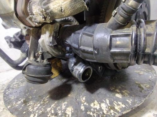 Engine ALFA ROMEO 147 (937_) 1.9 JTD (937.AXD1A, 937.BXD1A, 937.AXV1A, 937.BXB1A,... | BP32986530M1  - Image 11