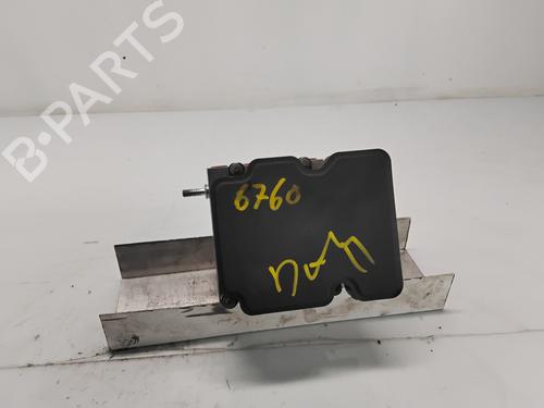 Used ABS pump RENAULT KADJAR (HA_, HL_) 1.6 dCi 130 4x4 (HLA4) (130 hp) 28677114