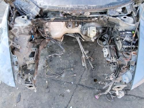 Front right interior door handle SKODA OCTAVIA II (1Z3)  | BP22757283I14 
