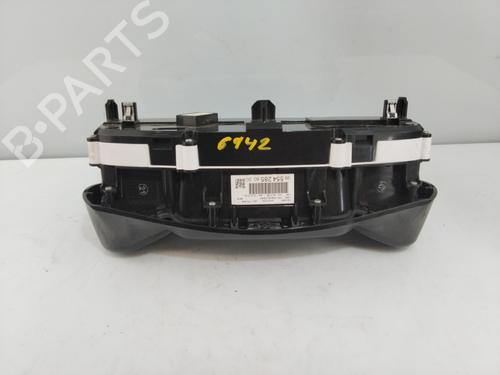 Instrument cluster CITROËN C3 / C3 ORIGIN III (SX) 1.2 VTi 82 | BP19065279C47 