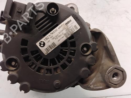 Alternator BMW 1 (E87) 116 d | BP28707181M7 