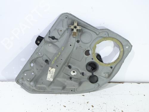 Used Rear left window mechanism Rear left window mechanism 38061104 38061104