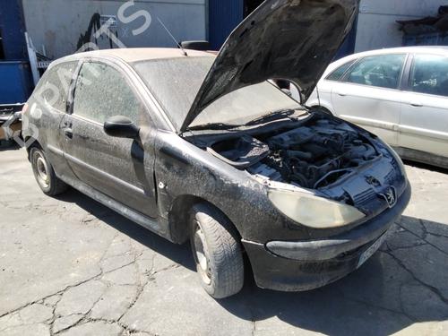 Peças PEUGEOT 206 Hatchback (2A/C)  1.4 HDi eco 70  4601342