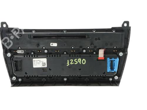 Climate control BMW 5 (F10) 520 d | BP39532522I5 - Image 2