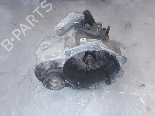Gearbox VW GOLF V (1K1) 2.0 TDI 4motion | BP9135598M3 