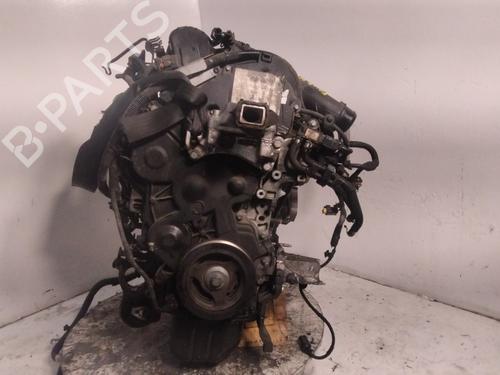 Engine CITROËN DS5  | BP24813413M1 