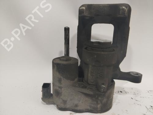 Left rear brake caliper CITROËN BERLINGO (ER_, EC_) 1.5 BlueHDi 100 | BP22385802M107 