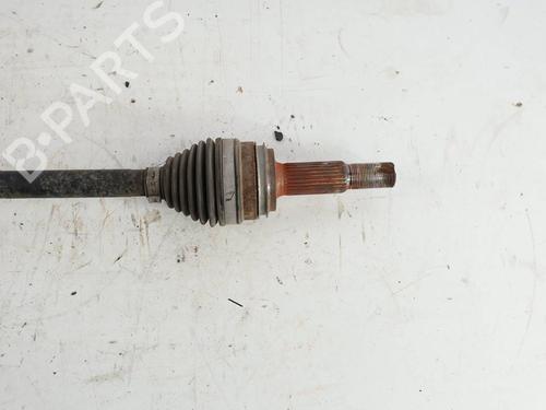 Left rear driveshaft LEXUS NX (_Z1_) 300h (AYZ10_) | BP40297114M40 - Image 2