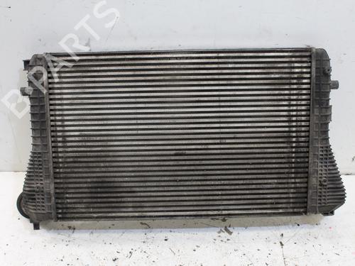 Used Intercooler SEAT LEON (1P1) [2005-2013]  17383588