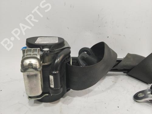 Front right seatbelt SKODA OCTAVIA II (1Z3)  | BP21759879I25 