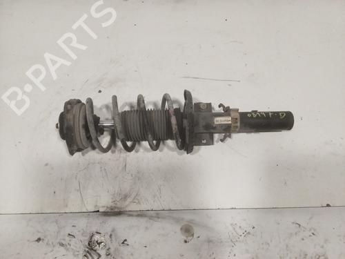 Used Right front shock absorber VW POLO (9N_, 9A_) 1.4 16V (75 hp) 22699538