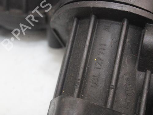 Intake manifold VW TOURAN (1T3) 1.6 TDI | BP16254823M70 