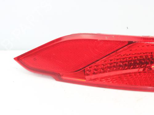 Left taillight HYUNDAI TUCSON (TL, TLE) 1.7 CRDi | BP15962348C34 