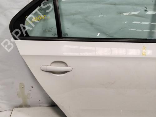 Right rear door SKODA RAPID (NH3, NK3, NK6) 1.6 TDI SIN RF |