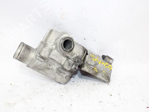 Used Egr RENAULT KANGOO (KC0/1_) 1.5 dCi (68 hp) 15226149