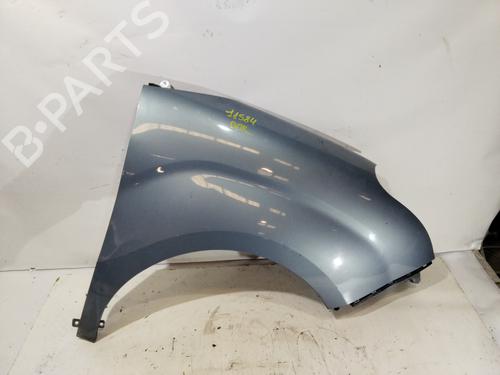 Used Right front fenders Right front fenders OPEL COMBO Box Body/MPV (X12) [2012-2026] 35753541 35753541