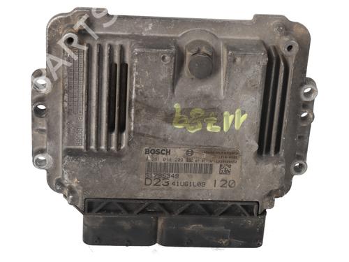 Used Engine control unit (ECU) Engine control unit (ECU) FIAT DUCATO Bus (250_) 120 Multijet 2,3 D (120 hp) 36262401 36262401