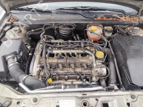 Venstre Baklys OPEL VECTRA C (Z02)  | BP30809992C34 