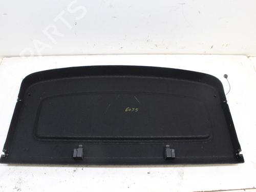 Rear parcel shelf FORD FOCUS IV (HN) 1.5 EcoBlue | BP17133514C85 