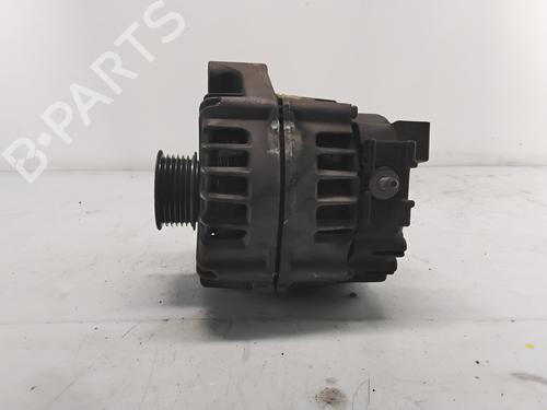 Alternator BMW 1 (E87) 116 d | BP28707181M7 