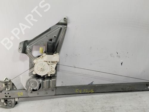Used Front left window mechanism MERCEDES-BENZ SPRINTER 3-t Platform/Chassis (B906) [2006-2018]  32300250