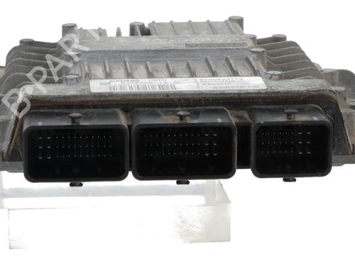 Engine control unit (ECU) RENAULT MEGANE II (BM0/1_, CM0/1_)  | BP29396000M57 