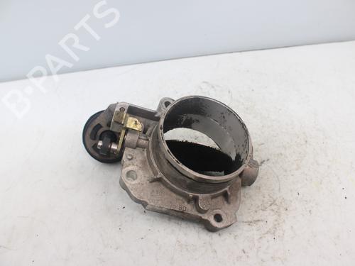 Throttle body RENAULT ESPACE IV (JK0/1_) 2.2 dCi (JK0H) | BP17718149M82 