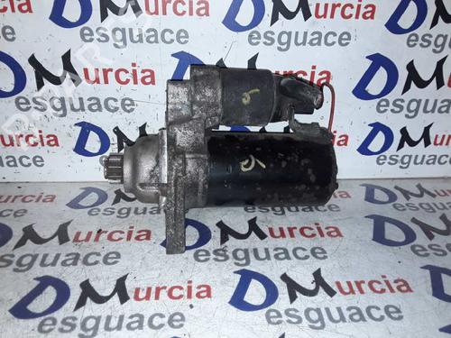 Used Starter Starter 9446834 9446834