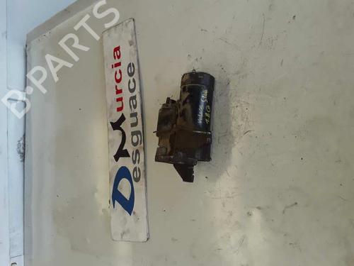 Starter VOLVO S40 I (644)  | BP8562066M8 