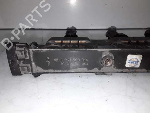 Ignition coil OPEL CORSA C (X01) 1.0 (F08, F68) | BP8568221M94 