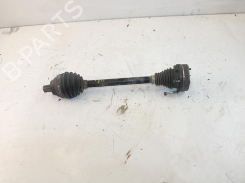 Left front driveshaft VW GOLF V (1K1) 1.6 | BP17645385M38 