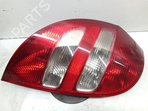 Left taillight MERCEDES-BENZ A-CLASS (W169) A 180 CDI (169.007, 169.307) | BP8583800C34 