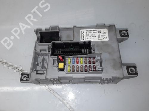 Used Fuse box FORD KA [2008-2025]  9732528