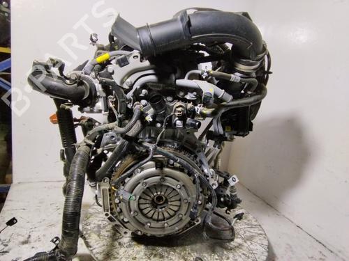 Engine DACIA SANDERO III | BP31116433M1