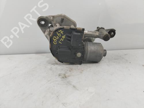 Used Front wiper motor PEUGEOT 407 (6D_) 2.0 (6DRFNB, 6DRFNE) (136 hp) 20320687